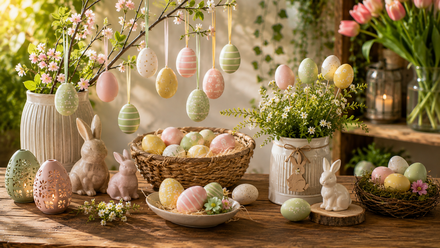 Ostern